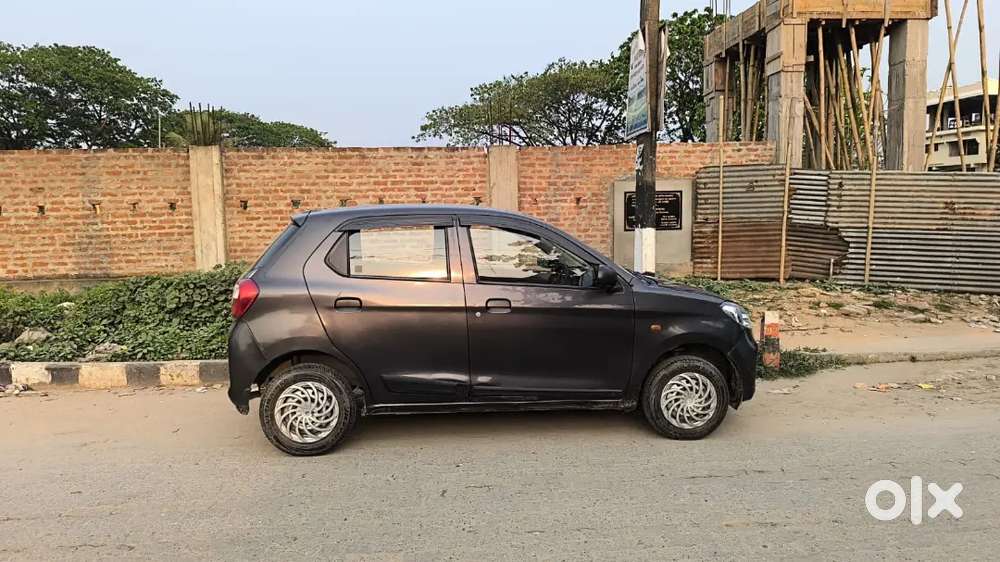 Maruti Suzuki Alto K10 2024 Top Condition Only Genuine Buyer Msg Call