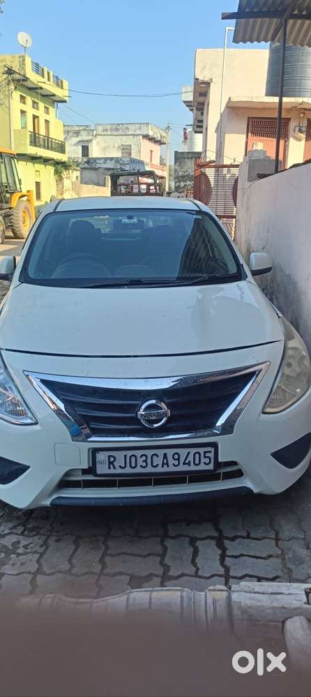 Well Maintained Car By Single Owner