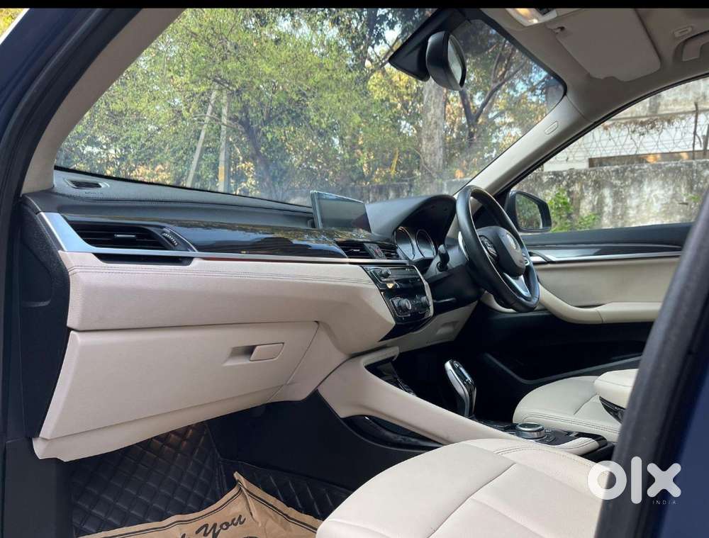 Bmw X5 Xdrive 30 D, 2019, Diesel