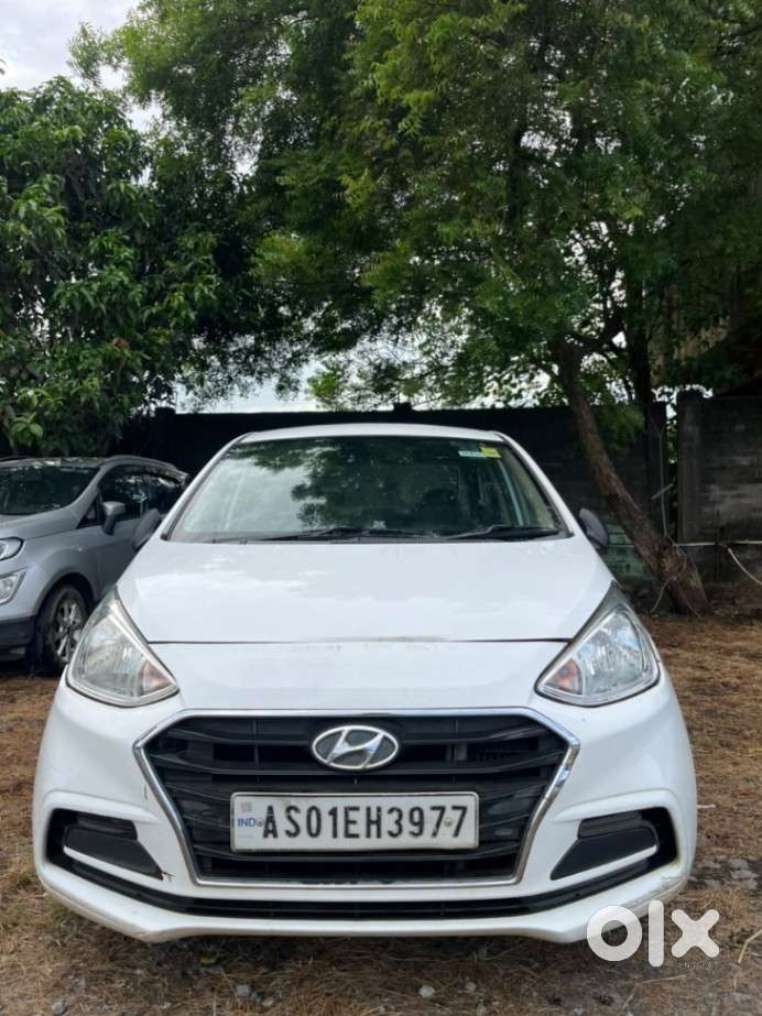 Hyundai Xcent 1.2 Prime T Plus Crdi, 2019, Diesel