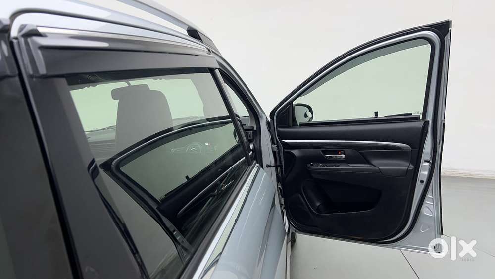 Maruti Suzuki Xl6 1.5 Alpha Mt, 2025, Petrol
