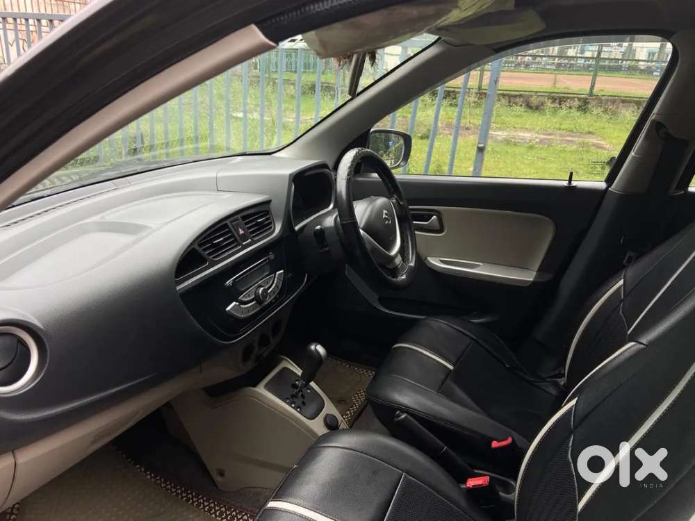 Maruti Suzuki Alto K10 Vxi Airbag, 2019, Petrol