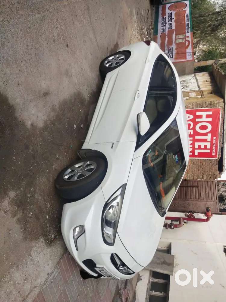 Hyundai Verna Diesel 2011  Koi Kam Kharcha Nhe H Best  Car Sare Item O