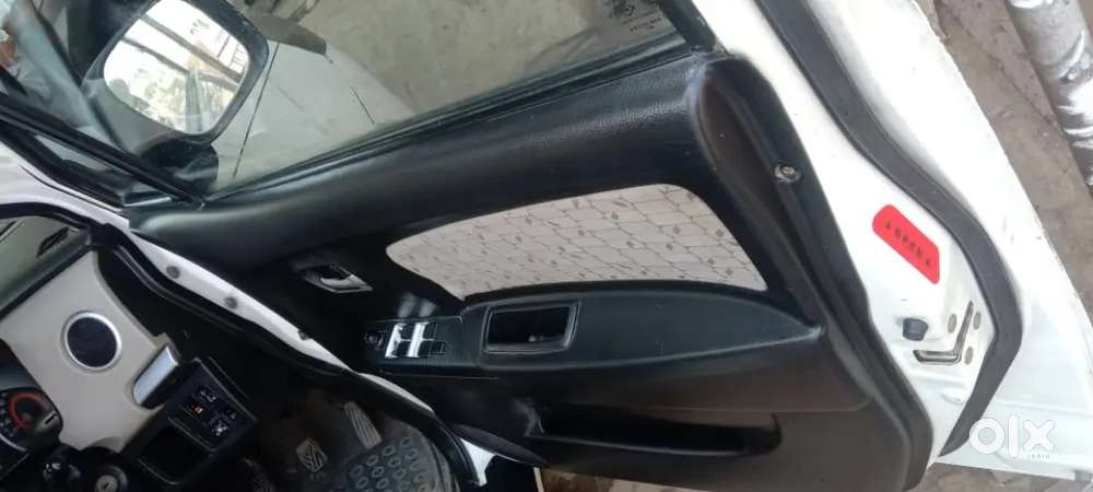 Maruti Suzuki Wagon R 2015 Cng & Hybrids 100000 Km Driven