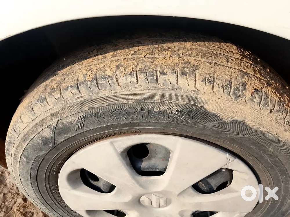 Maruti Suzuki Ritz 2010 Diesel Good Condition