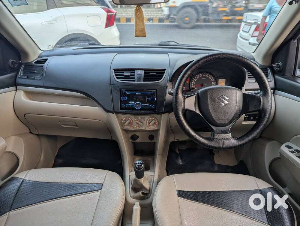 Maruti Suzuki Swift Dzire 2012-2015 1.2 Tour S Cng, 2021, Cng & Hybr..