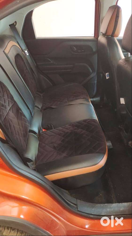 Tata Punch  Only 4,800 Km Driven  Excellent Condition