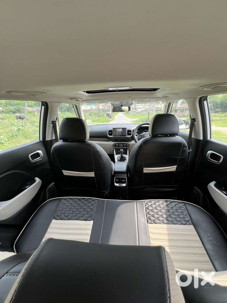 Hyundai Venue S Plus Mt 1.2 Kappa, 2025, Petrol