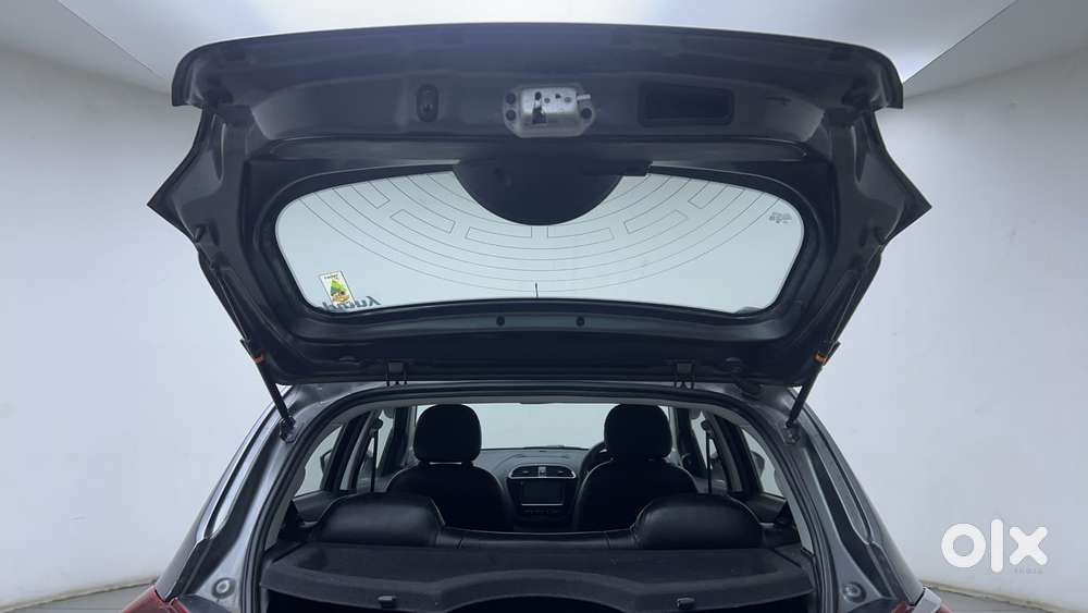 Tata Tiago Xza Plus Dual Tone, 2021, Petrol