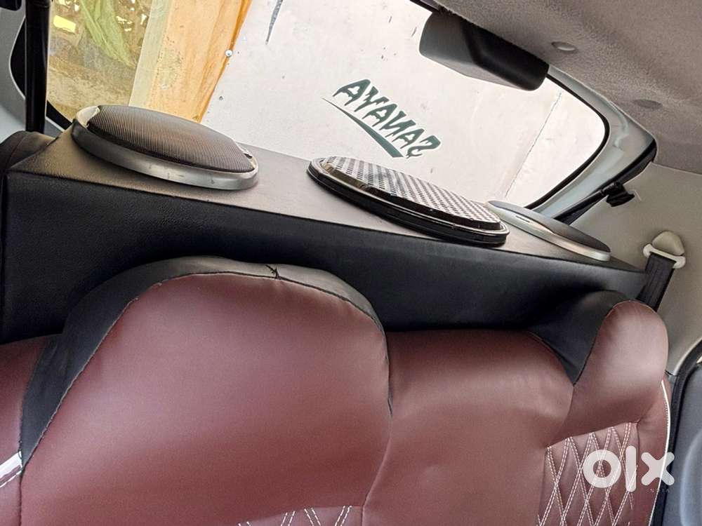 Maruti Suzuki Alto 2011