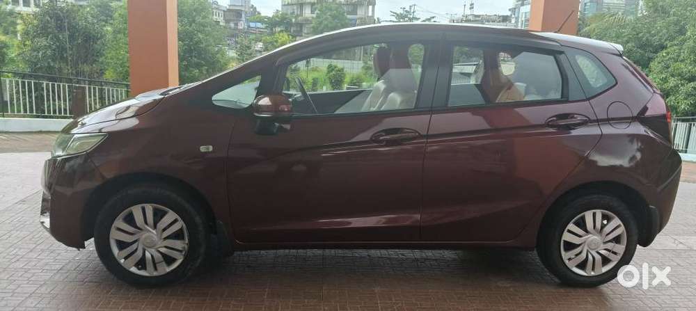 Honda Jazz 1.5 Sv I Dtec, 2018, Diesel