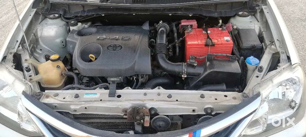 Toyota Etios 2014 4 New Apollo Tyres