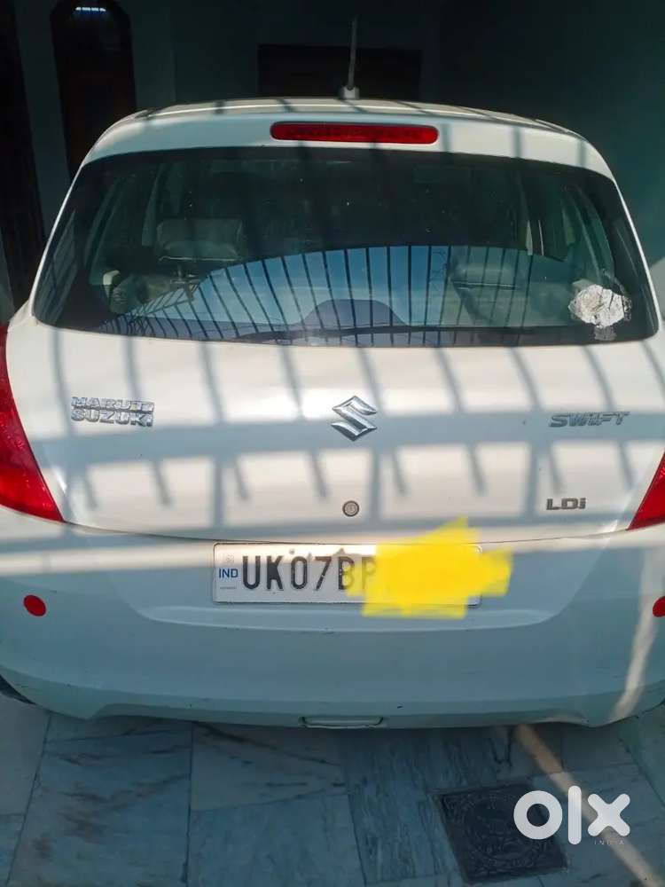 Maruti Suzuki Swift Ddis 2016 Manual