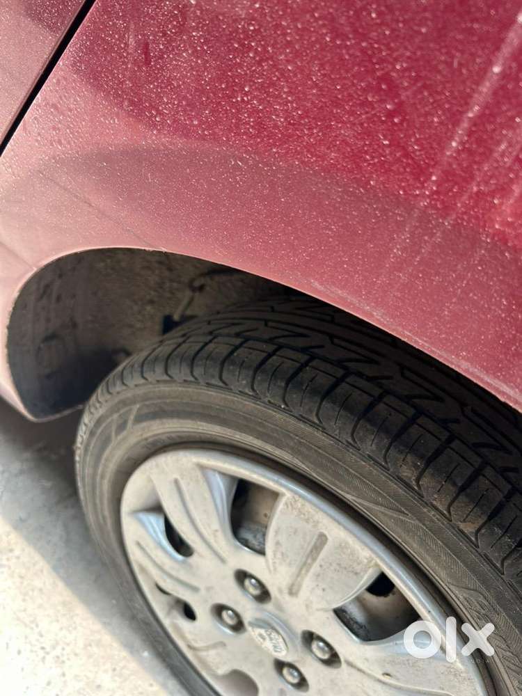 2nd Owner Hyundai Grand I10 2015