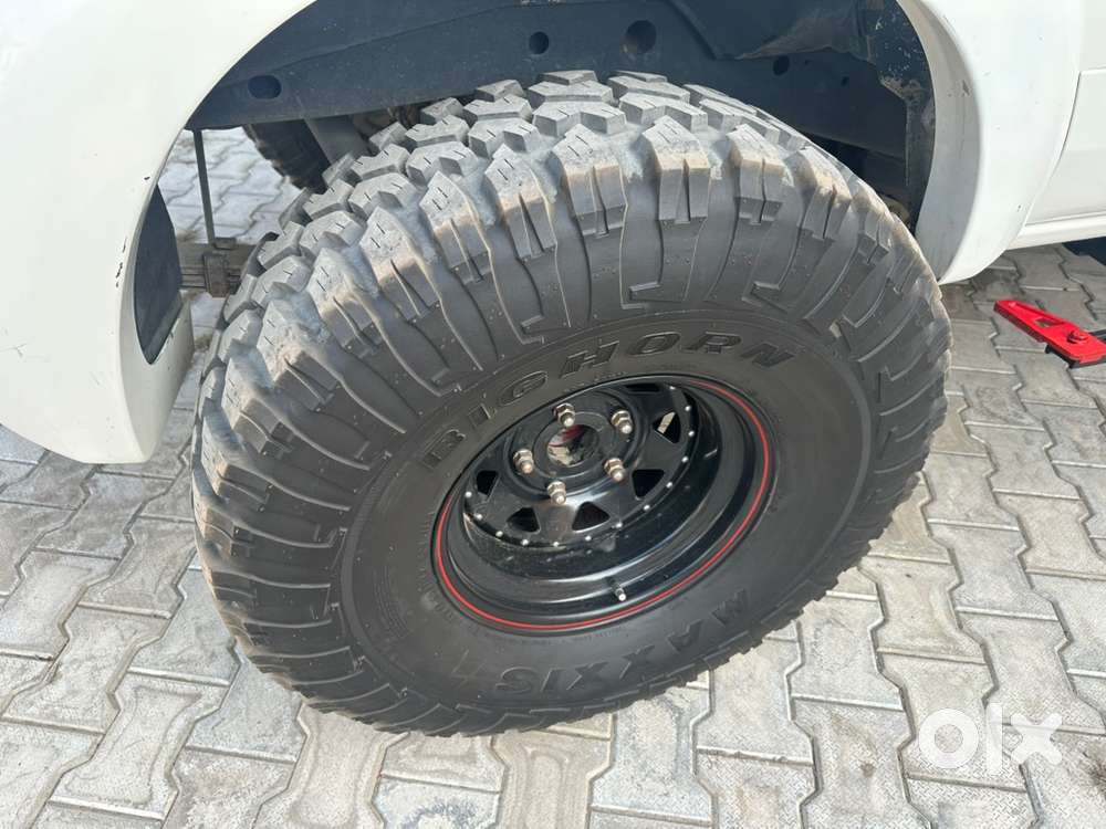 Ford Endeavour 2010 Diesel