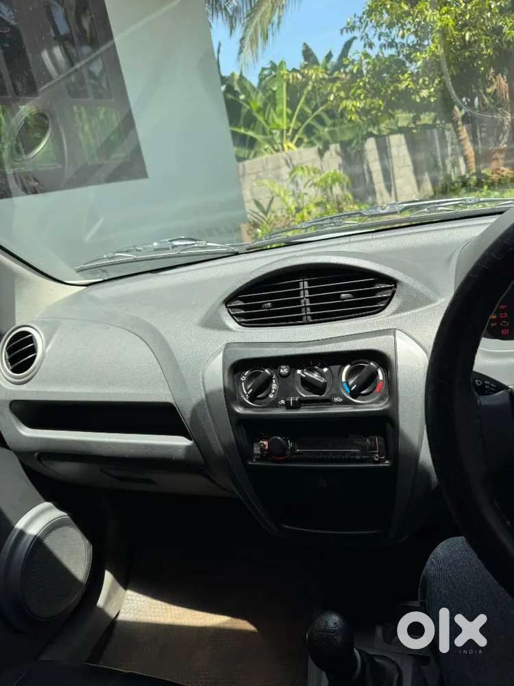Maruti Suzuki Alto 800 2014