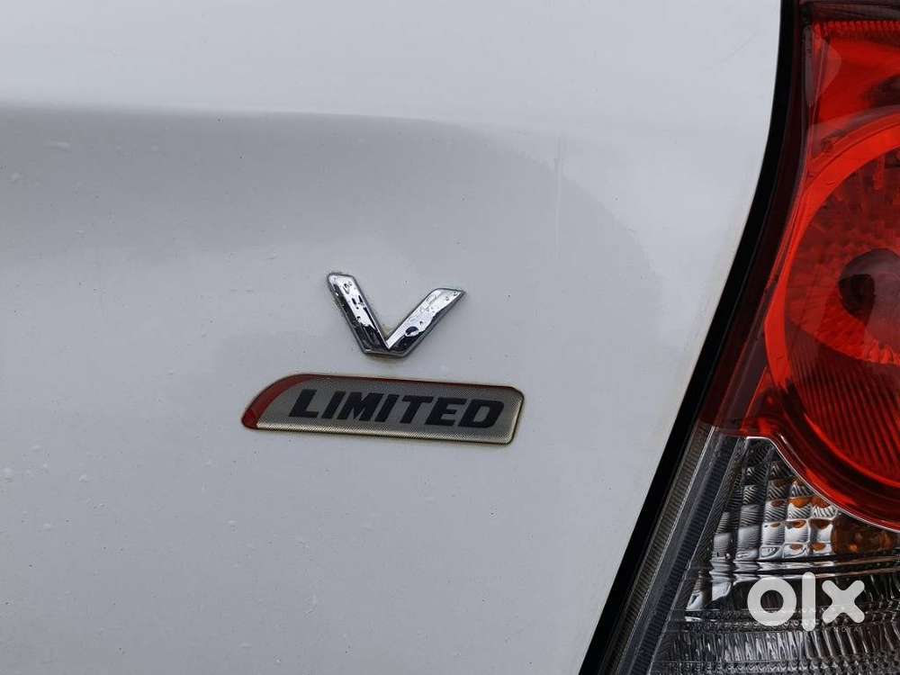 Toyota Etios Liva V Limited Edition, 2015, Petrol
