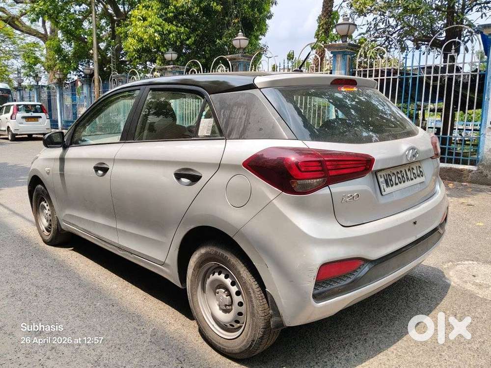 Hyundai Elite I20 Era 1.2, 2018, Petrol