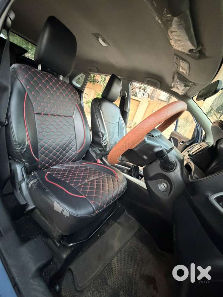 Maruti Suzuki Baleno 1.2 Delta, 2018, Diesel