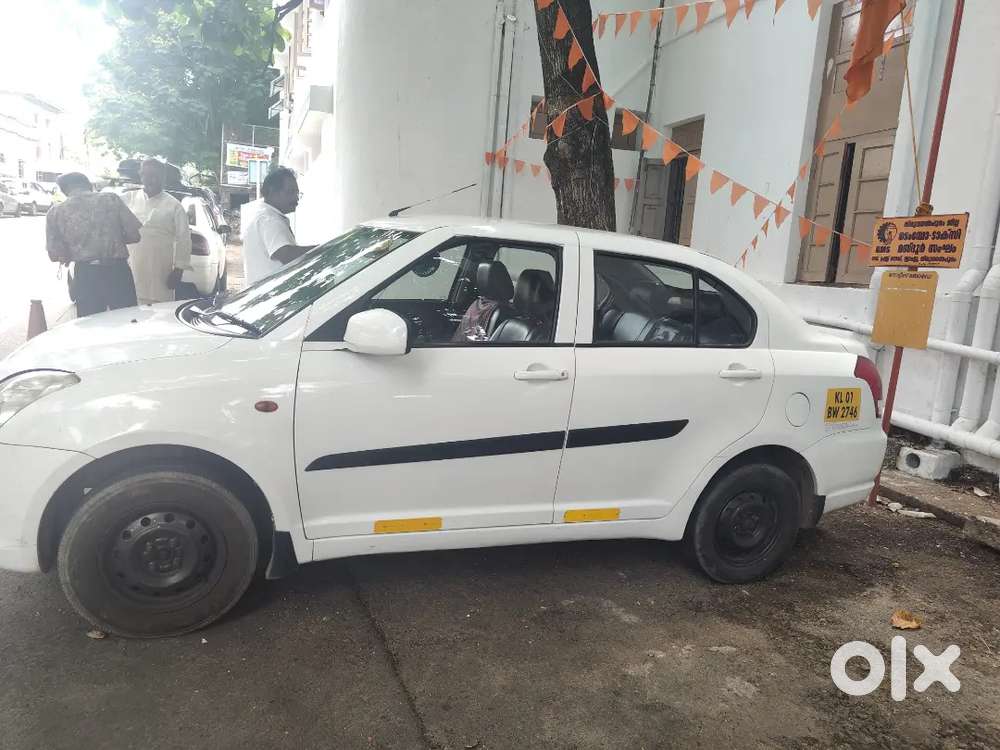 Maruti Suzuki Dzire 2016