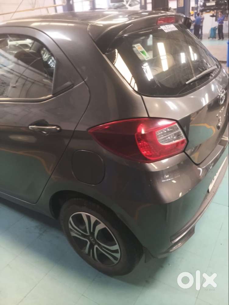 Tata Tiago 2021 Petrol Good Condition