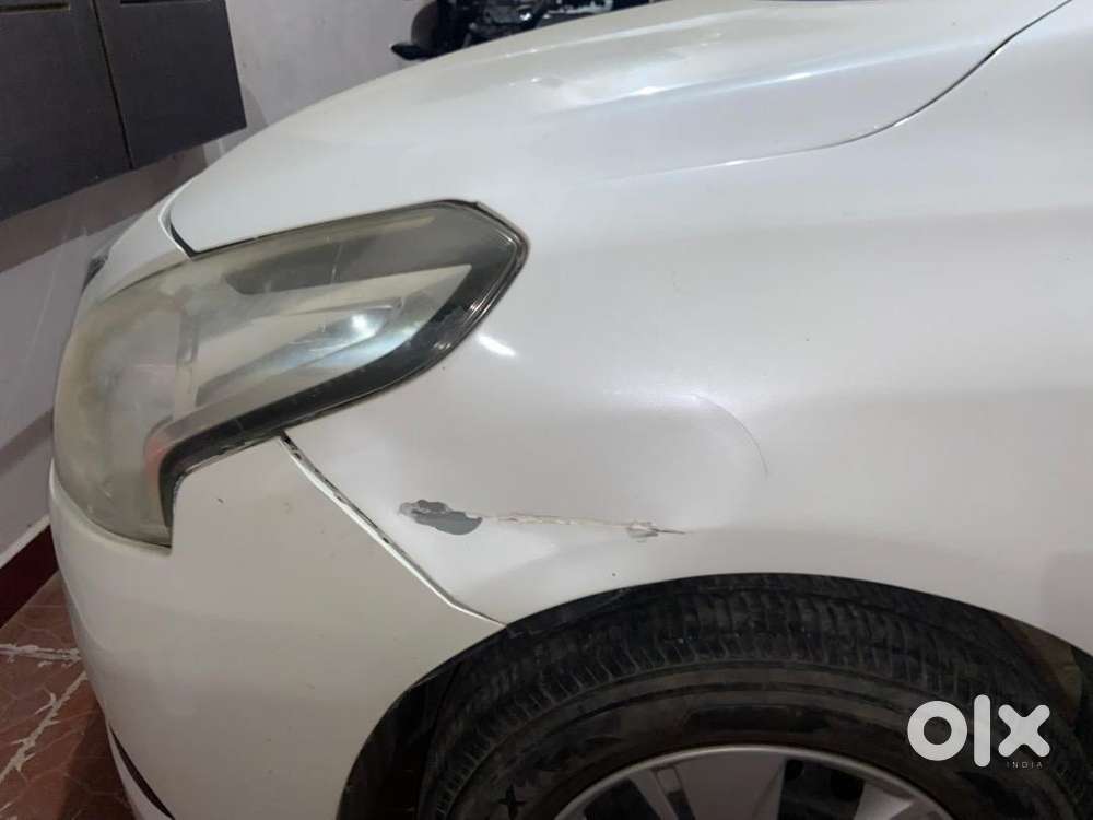 Nissan Sunny 2017 Good Condition