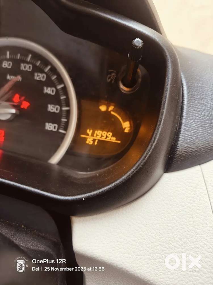 Maruti Suzuki Celerio 2017 Petrol 42000 Km Driven Best Condition Car