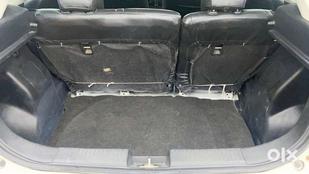 Maruti Suzuki Baleno Alpha, 2022, Petrol