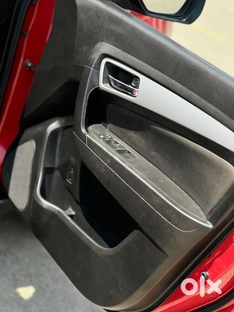 Maruti Suzuki Vitara Brezza Zxi +, 2020, Petrol