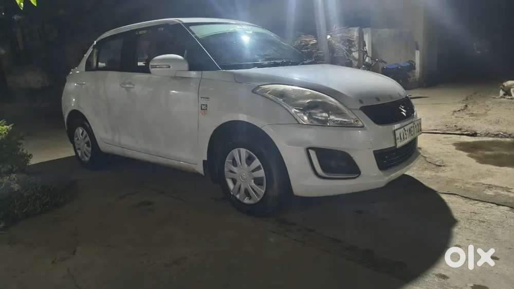 Maruti Swift  Dzire Vdi 2013 Diesel 70000 Km Driven Good Condition