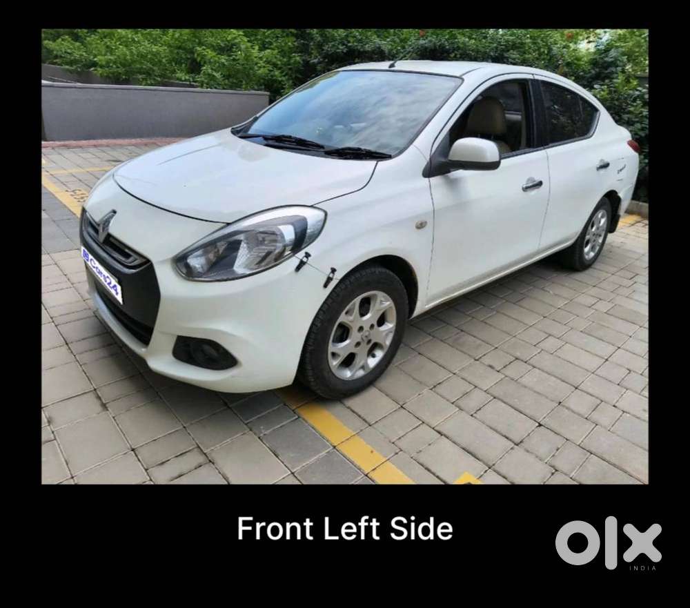 Renault Scala 2014 Diesel Good Condition