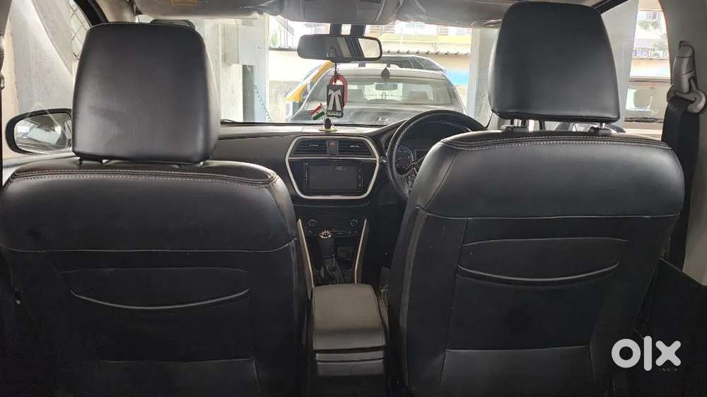 Excellent Condition Top End Model