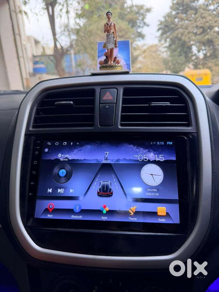 Maruti Suzuki Brezza 2016 Diesel Good Condition