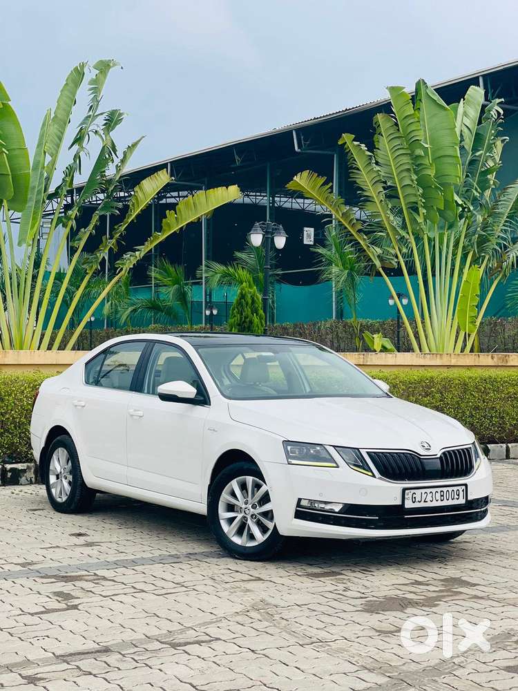 Skoda Octavia 2.0 Tdi At L K, 2018, Diesel