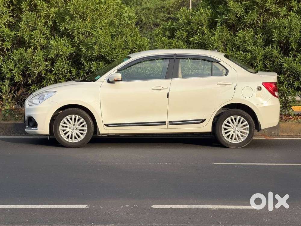 Maruti Suzuki Swift Dzire 1.3 Zxi, 2024, Petrol