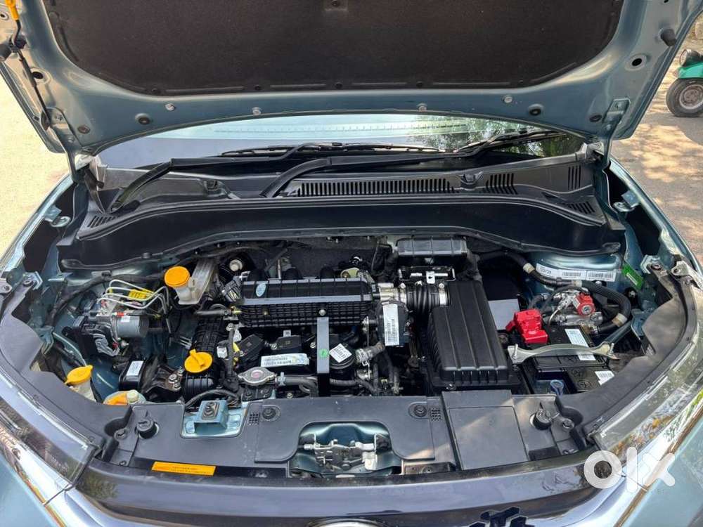 Tata Punch Accomplished Icng, 2025, Cng & Hybrids