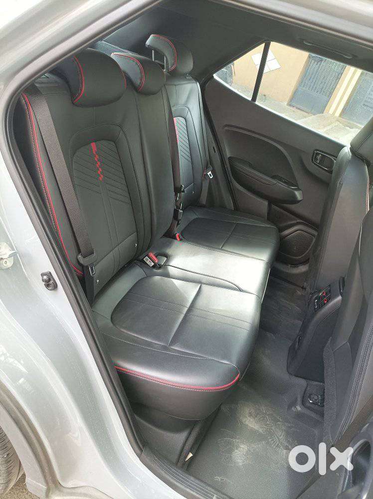 Hyundai Venue N Line 1.0 N8 Turbo Dct, 2023, Petrol