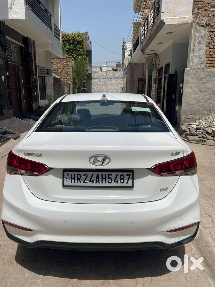 2018/2019 Model Push Start