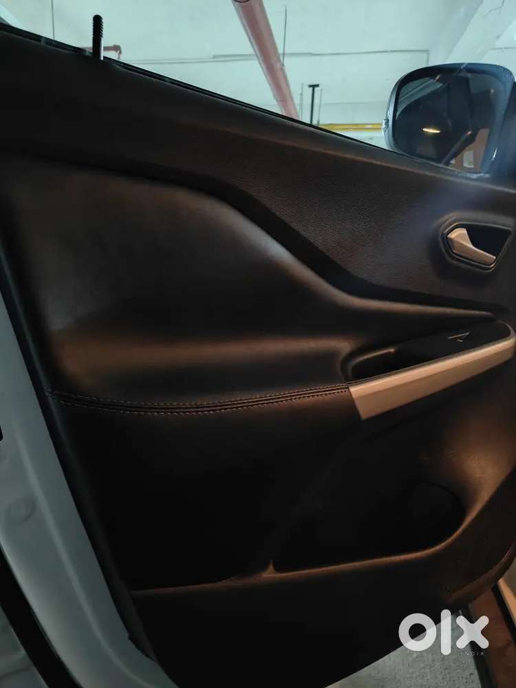 Nissan Magnite 2022  Superb Condition  Cvt Automatic