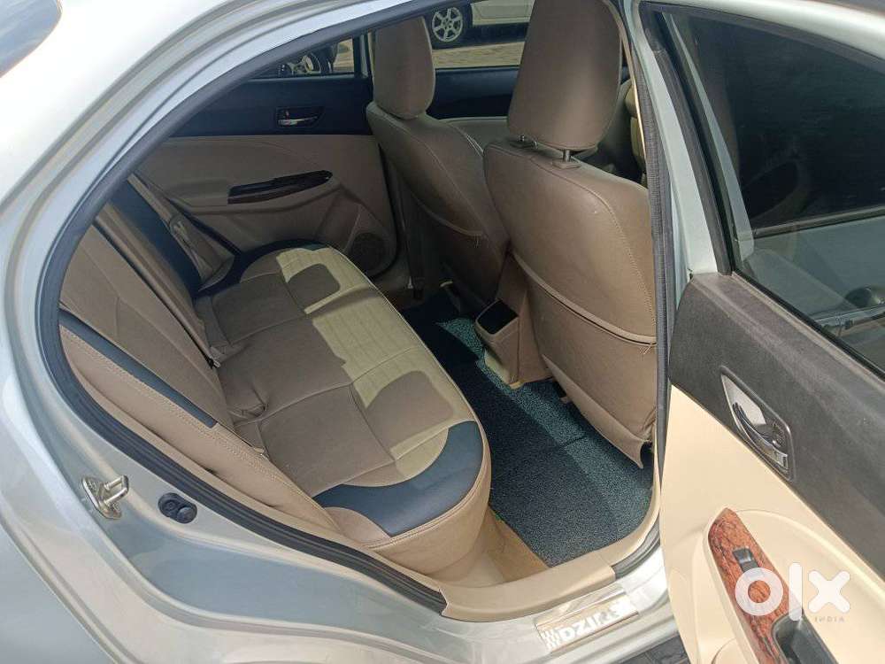 Maruti Suzuki Swift Dzire Zxi Plus , 2023, Petrol