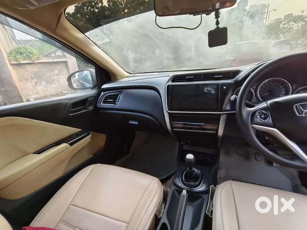 Honda City 2020 Cng & Hybrids 95000 Km Driven