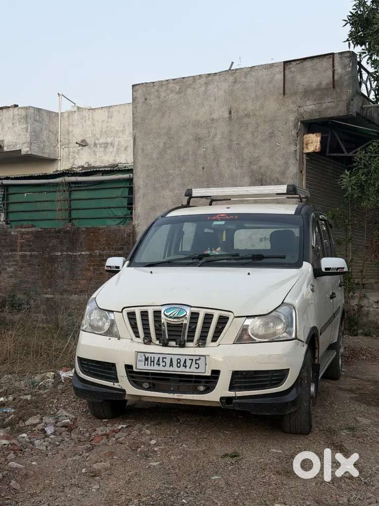Mahindra Xylo 2011 Model