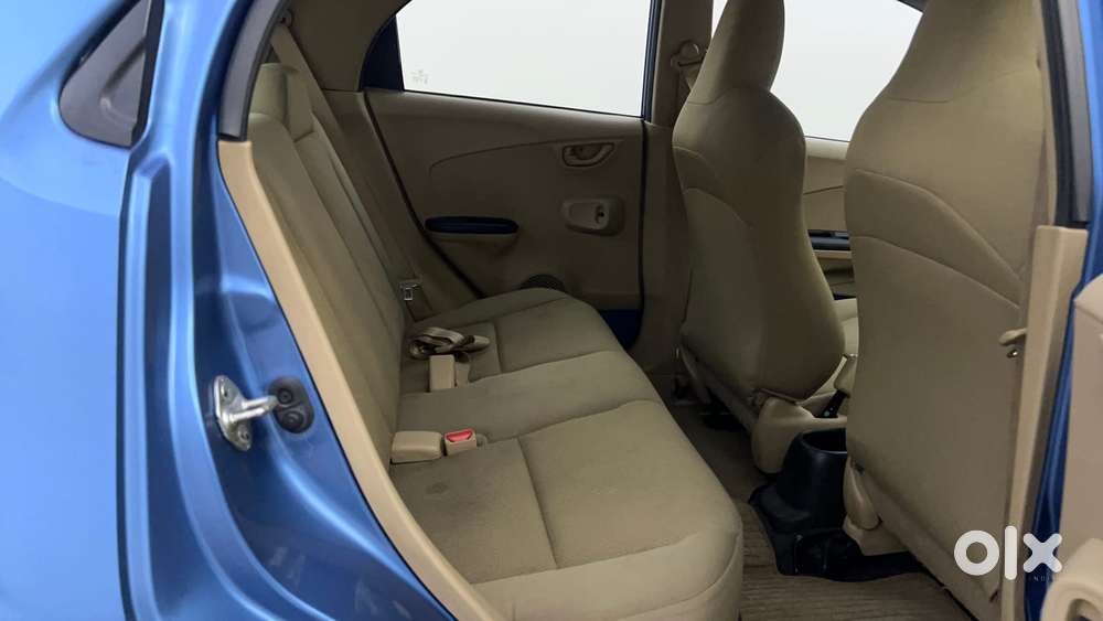 Honda Brio 1.2 S Mt, 2014, Petrol