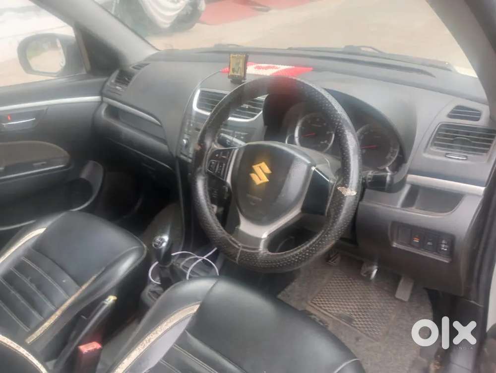 Maruti Suzuki Swift 2013 Diesel 120000 Km Driven