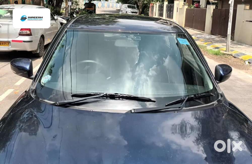Maruti Suzuki Swift Amt Zxi, 2018, Petrol