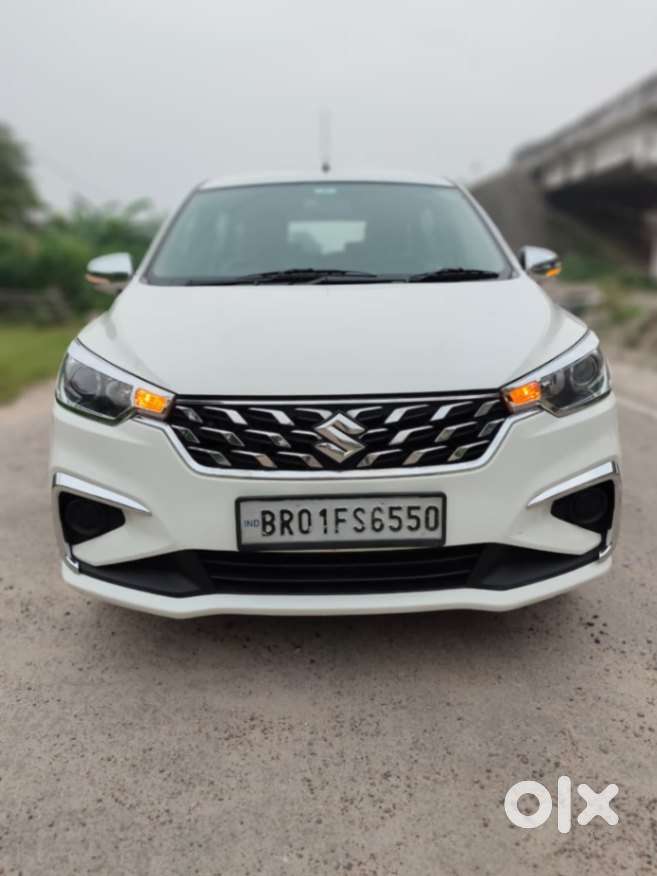 Maruti Suzuki Ertiga Vxi Cng, 2022, Cng & Hybrids