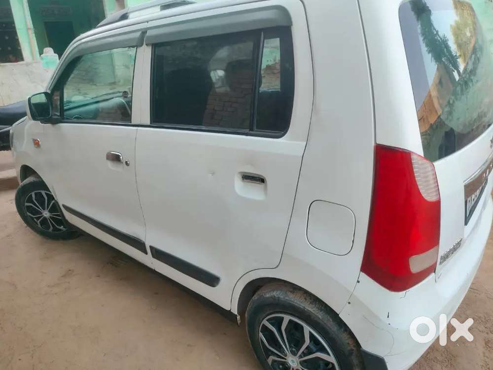 Maruti Suzika Wogner Good Candison