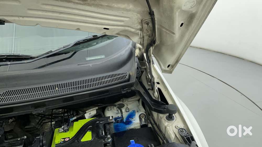 Ford Ecosport 1.5 Diesel Titanium, 2018, Diesel