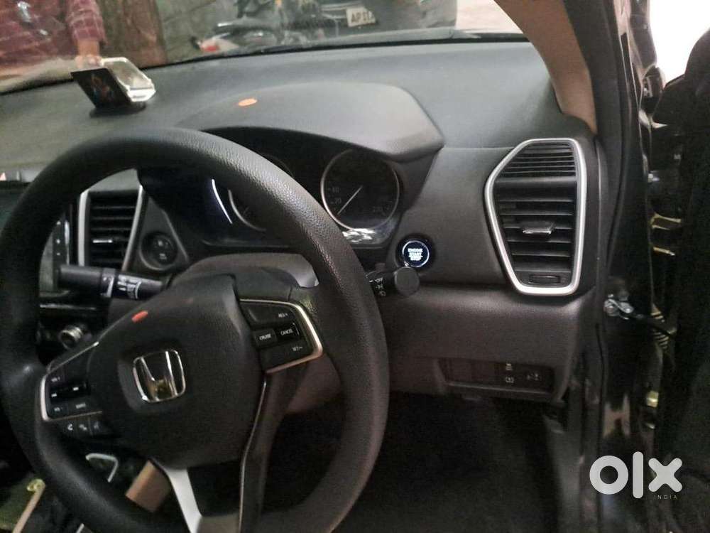 Honda City 2022 Petrol 38000 Km Driven