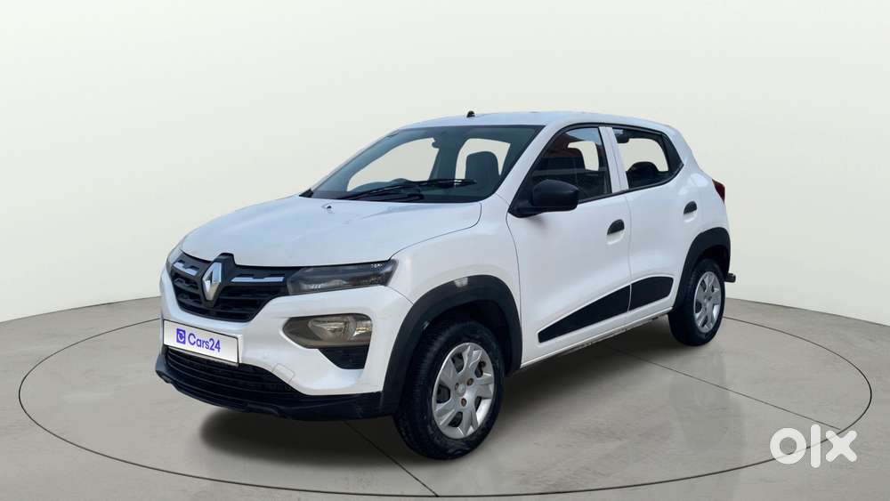 Renault Kwid 2019-ongoing 0.8 Rxt, 2020, Petrol